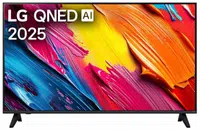 43" LG 43QNED70A6A - Televize