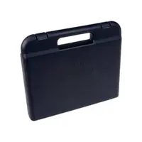 Kufor s vnútornou výplňou pre výcvikový obojok d-control professional