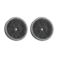 JIMMY 2pcs Mop Kit for JV9 Pro Aqua/JV10 Pro Aqua