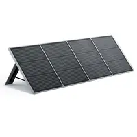 AFERIY ‎AF-S200A1 200W Portable Foldable Solar Panel 23% Energy Conversion Rate IP65 Waterproof Adjustable Kickstand