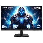 TITAN ARMY P27GR  Fast IPS QHD 180Hz Gaming Monitor