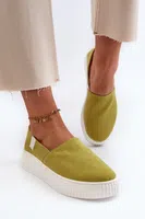 Dámské boty BIG STAR SHOES