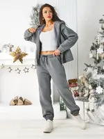 Resti Women's Cotton Tracksuit Set