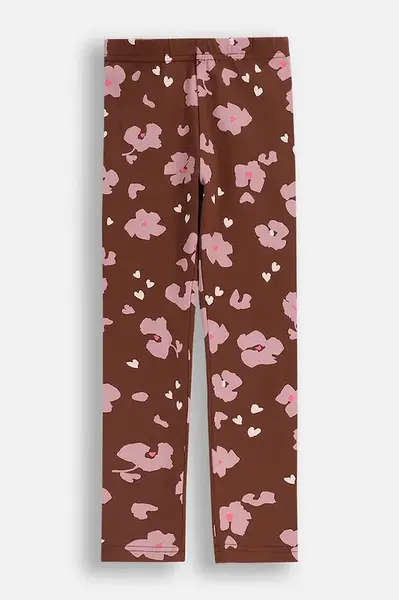 Dětské legíny Coccodrillo