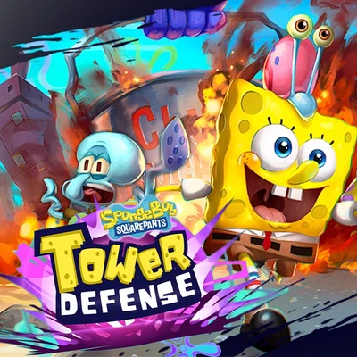 Spongebob Tower Defense Items > Global > Game Passes > Secret Hunter【1249R】