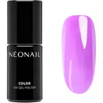 NEONAIL Jewels Of The Sea gelový lak na nehty odstín Whispers of Seashells 7.2 ml