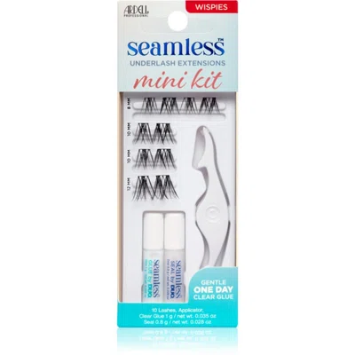 Ardell Mini Kit umělé řasy Wispies 10 ks
