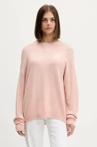 New Era Svetr z vlněné směsi New Era