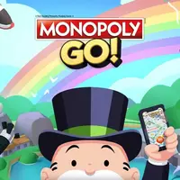 Monopoly Go Items > Android, iOS > Partner Events > Partner Event Slot x 4 > Sweets Partners Event Slot x 4