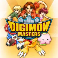 Digimon Masters Online Currency > Alphamon [LA] > Tera