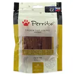 PERRITO Chicken soft stripes pochúťka pre psov 100 g
