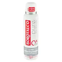 BOROTALCO Dezodorant v spreji Pure 150 ml