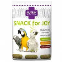 NUTRIN Vital Snack for Joy pochúťka pre papagája 100 g