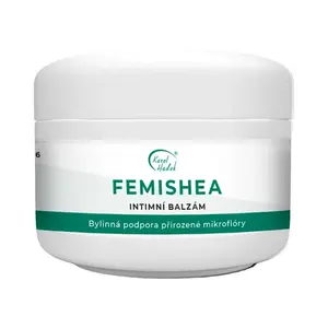 KAREL HADEK Femishea intímny balzam 100 ml