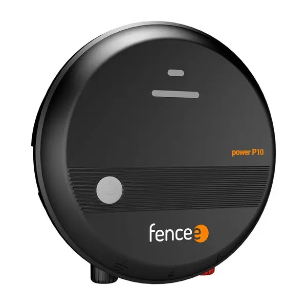 Generátor proudu Fencee power P10 - do 8 km | P36890