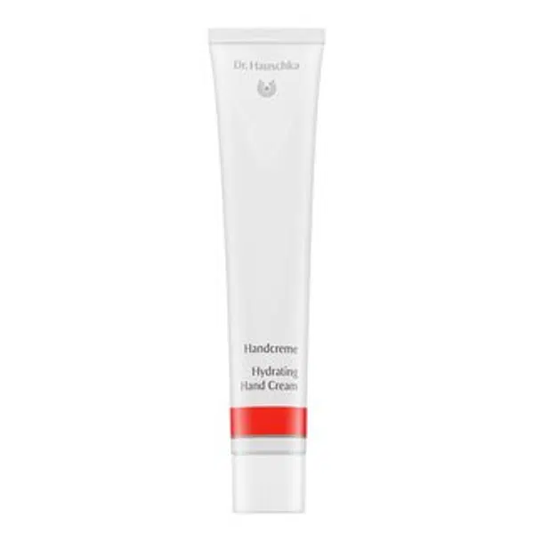 Dr. Hauschka Hydrating Hand Cream krém na ruky s hydratačným účinkom 50 ml
