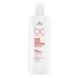 Schwarzkopf Professional BC Bonacure Repair Rescue Conditioner Arginine posilňujúci kondicionér pre poškodené vlasy 1000 ml