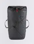 Klättermusen Ydalir Duffelbag 40L Raven
