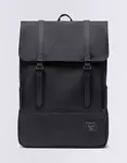 Herschel Supply Survey Black Tonal