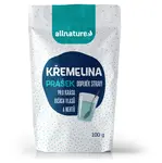 ALLNATURE Kremelina prášok 100 g