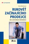 Rukověť začínajícího prodejce, Bělohlávková Věra