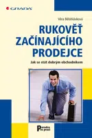 Rukověť začínajícího prodejce, Bělohlávková Věra