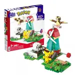 Mattel Pokémon stavebnice Countryside Windmill - MEGA