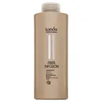Londa Professional Fiber Infusion Shampoo vyživujúci šampón pre poškodené vlasy 1000 ml