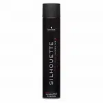 Schwarzkopf Professional Silhouette Super Hold Hairspray pre silnú fixáciu 750 ml