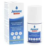 JENVOX  Roll-on Proti poteniu a zápachu 50 ml