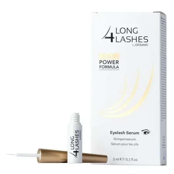 LONG 4 LASHES FX5 sérum na mihalnice 3 ml