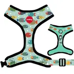 Reedog FISH - S | P52045