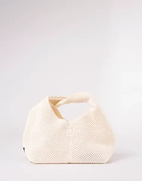 ECOALF Ocean Tika Mini Off White