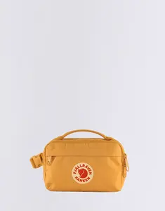 Fjällräven Kanken Hip Pack 160 Ochre