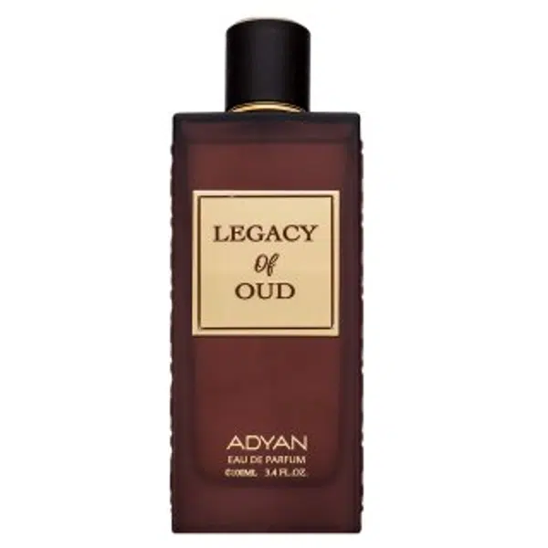 Adyan Legacy of Oud parfémovaná voda unisex 100 ml