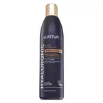 Kativa Hyaluronic Keratin - Coenzyme Q10 Conditioner posilňujúci kondicionér s kyselinou hyalurónovou 355 ml