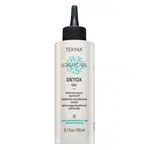 Lakmé Teknia Scalp Care Detox Gel peelingový gél proti lupinám 150 ml