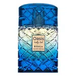 Risala Oasis Fruity Oud parfémovaná voda unisex 100 ml