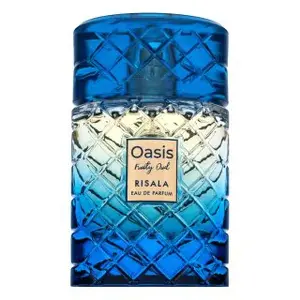 Risala Oasis Fruity Oud parfémovaná voda unisex 100 ml