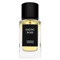 French Avenue Exotic Rose parfémovaná voda unisex 100 ml