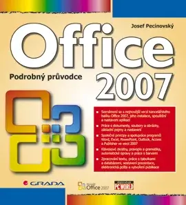 Office 2007, Pecinovský Josef