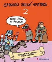 Opráski sčeskí historje 2, jaz