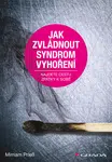 Jak zvládnout syndrom vyhoření, Priess Mirriam