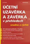 Účetní uzávěrka a závěrka v přehledech, Dušek Jiří