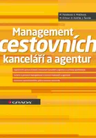 Management cestovních kanceláří a agentur, Palatková Monika