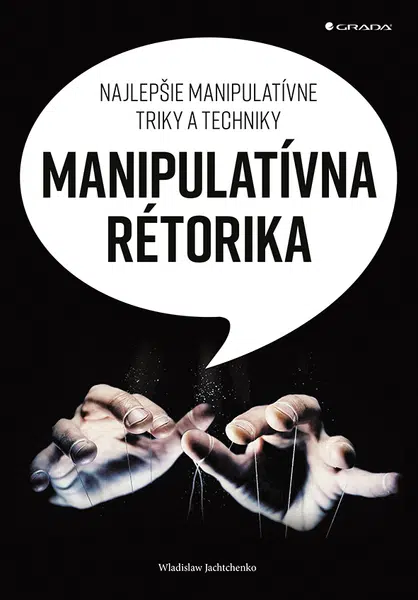 Manipulatívna rétorika, Jachtchenko Wladislaw