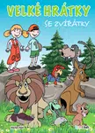Velké hrátky se zvířátky, Ráž Václav