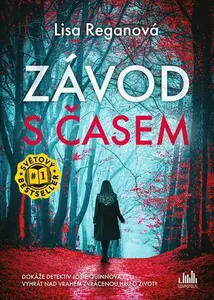 Závod s časem, Reganová Lisa