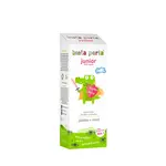 BIELA PERLA  Detská zubná pasta JUNIOR 6-12 rokov 50 ml