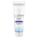 DERMEDIC Cicatopy Regeneračný krém na ruky 75 ml